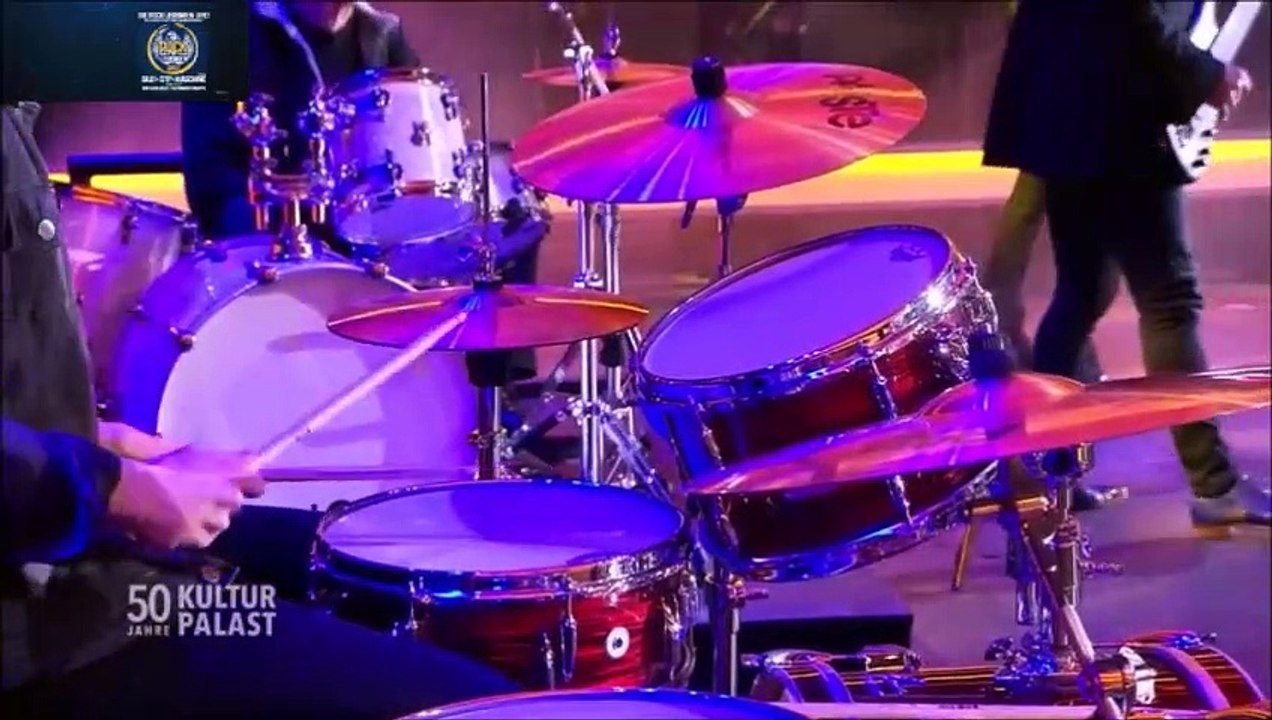 Rocklegenden (Dresden 05.10.19)