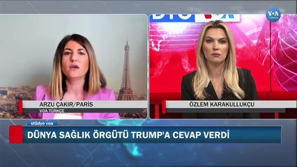 Corona Günlüğü Fransa 8 Nisan TSİ:18:30