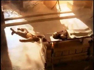 Hercules La Serie 1994 Audio Español Latino