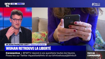 Story 5: Suivis à la trace pour enrayer l’épidémie ? - 08/04