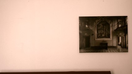 Ultime parole... (monologo di Paolo Avanzi)