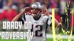 Tom Brady On Howard Stern: Adversity And Comebacks