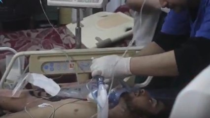 تقرير لمنظمة حظر أسلحة الكيميائية يدين نظام الأسد جنائياً.. ما أهميته؟ - هنا سوريا