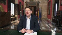 Entrevista con Ximo Puig, Parte 1