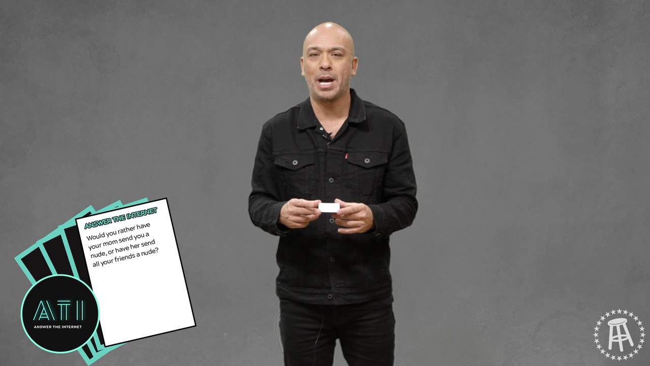 How Much Money For You To Streak At An NFL Game? Jo Koy Answers The Internet