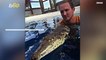 Move Over Tiger King, Meet the Crocodile King! Texas Man Lives With 3 Rescued Crocs & Other Reptiles!