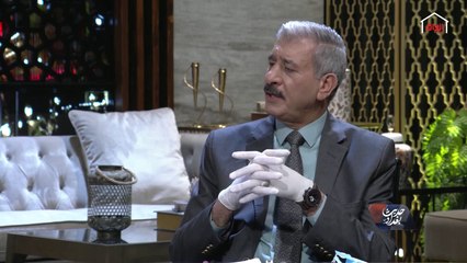 مطبخ الكتل السياسية والانقسامات مع نائب رئيس الوزراء الأسبق سلام الزوبعي