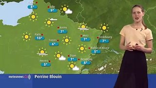 Plein soleil : la météo de jeudi en Lorraine et en Franche-Comté