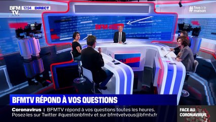 Story 11: Nos réponses à vos questions sur le coronavirus - 08/04