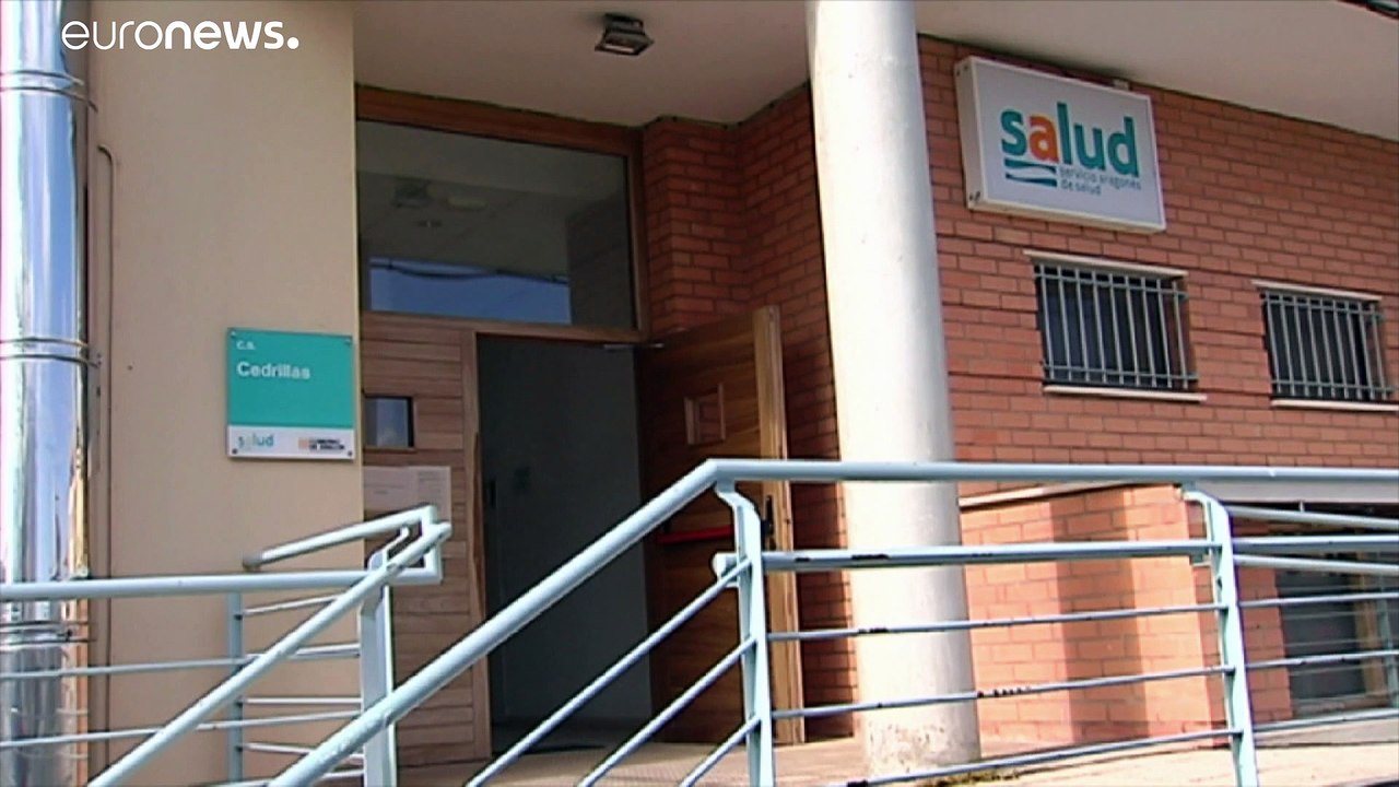 Egy falu, amelyik bezárta az ajtót a koronavírus előtt