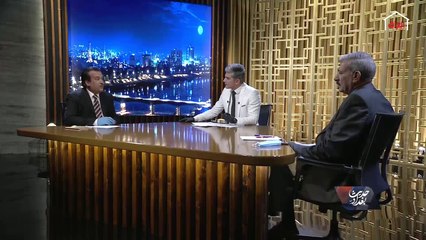 في العراق الدستور يأتي ثانيًا الخبير القانوني علي التميمي