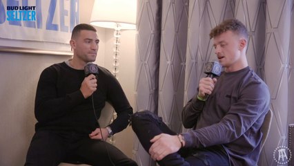 Spittin' Chiclets Interviews Jack Eichel - Full Video Interview
