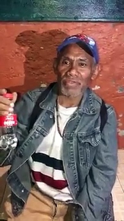 Teporocho.