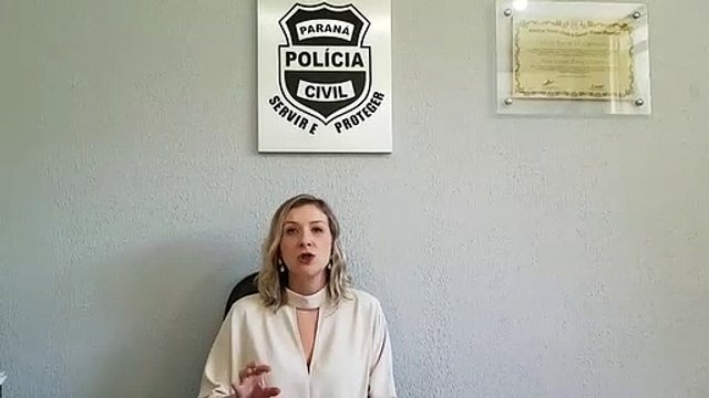 Itens furtados do Cmei são recuperados