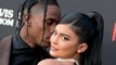Travis Scott Not With Kylie Jenner During Quarantine