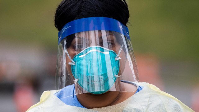 40 Uplifting Quotes To Honor Our Nurses