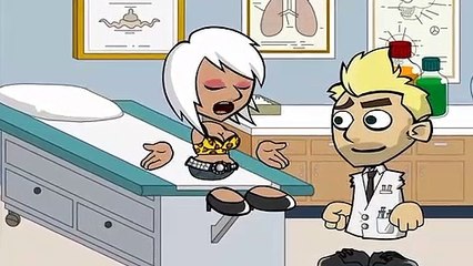 Humor con Jaimito - Virgen otra ves