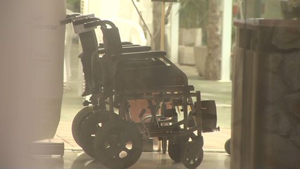 Al menos 8.353 mayores usuarios de residencias han fallecido en España