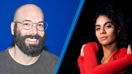 What to stream, listen to, and bake this week, and Patreon's Jack Conte shows us how he works from home