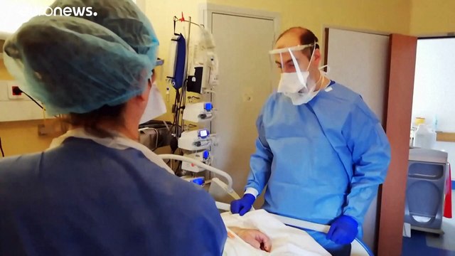 COVID-19: Φτάνουν τις 70.000 οι νεκροί παγκοσμίως - Πάνω από 1,2 εκατ. τα κρούσματα