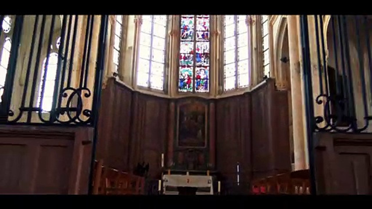 VDF #1 - Doue