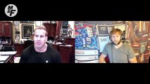 Jay Cutler Talks How Facing Ronnie Coleman Boosted His Confidence