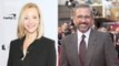 Lisa Kudrow On Board for Steve Carell's Netflix Comedy 'Space Force' | THR News