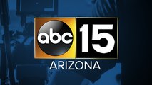 ABC15 Arizona Latest Headlines | April 8, 12pm