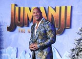 Dwayne Johnson Wanted to Be a Country Singer