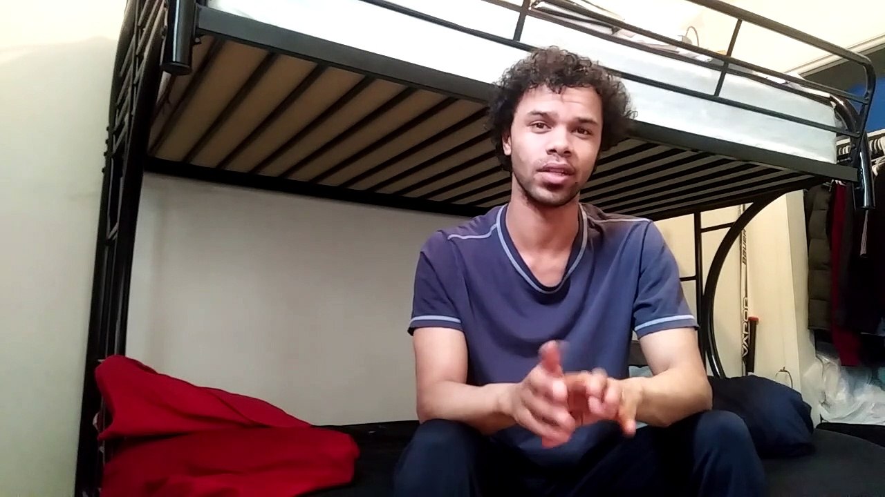 "The XR Show" - Episode Seven