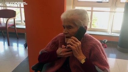 Ein kleines Wunder? 103-jährige Italienerin erholt sich von Covid-19