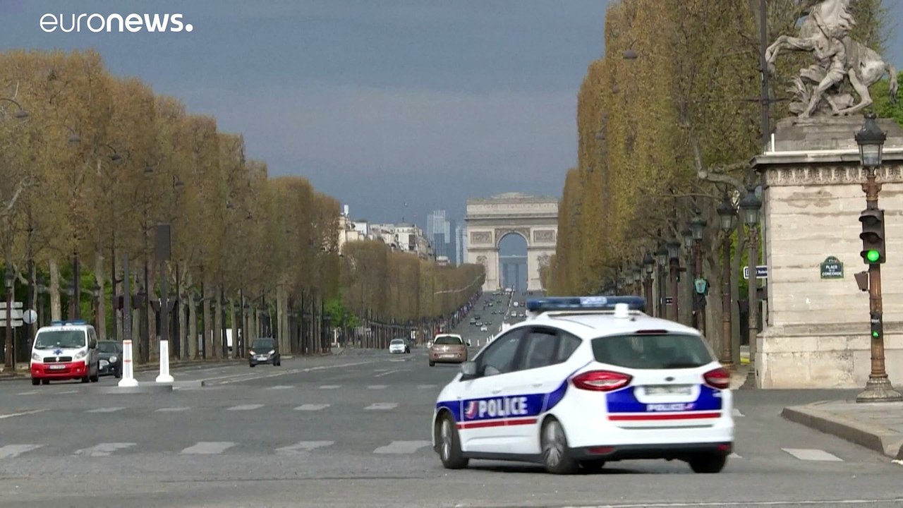 Schwere Rezession in Deutschland und Frankreich befürchtet