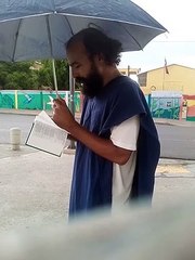 08/04/2020 - Estamos en el Apocalipsis. Pt. 2