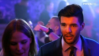 Igra sudbine 55 epizoda