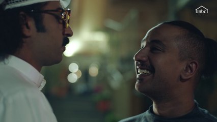 لقاء عزيز بشقيق فرح للمرة الأولى.. غير متوقع