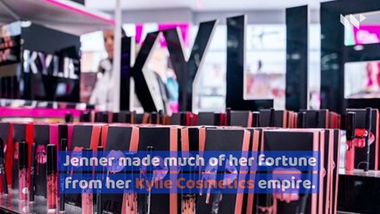 Kylie Jenner Retains 'Forbes' Youngest Self-Made Billionaire Title for 2020