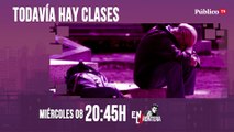 Juan Carlos Monedero: todavía hay clases 'En la Frontera' - 8 de abril de 2020