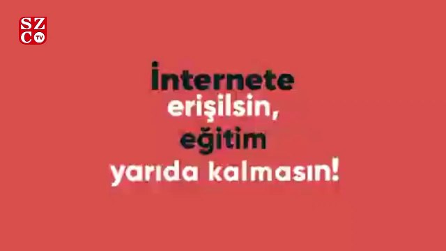 Saadet Partisi'nden öğrenciler için sınırsız internet çağrısı