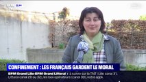 Confinement: 38% des Français évaluent leur moral comme 