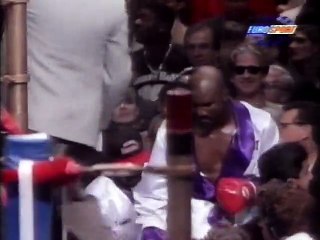 Evander Holyfield vs Bobby Czyz (10-05-1996) Full Fight