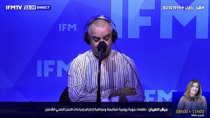 شنوا أخبار جاليتنا بالخارج في ظل انتشار فيروس الكورونا ؟  معانا أمين الصحراوي مقيم بدبي