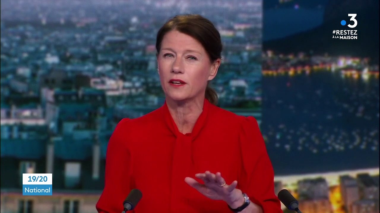 Confinement : les contrôles renforcés dans les zones touristiques