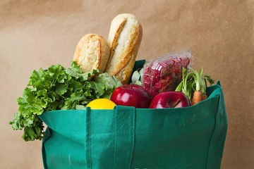 Even Chain Restaurants Are Selling Groceries to Stay in Business