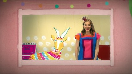 Mariana Mallol - Chivita