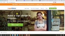 Create Your Logos for Free from 7 Best Websites and Earn Money 2020