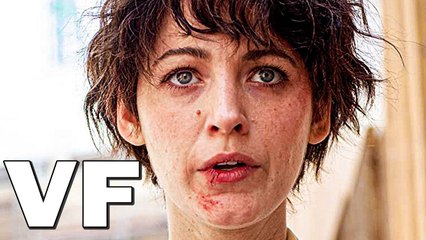 LE RYTHME DE LA VENGEANCE Bande Annonce VF