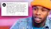 Tory Lanez Apologizes For Claiming To Be The Best Rapper Alive