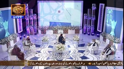 Shab-e-Tauba | Special Transmission | Part 6 | 8th April 2020