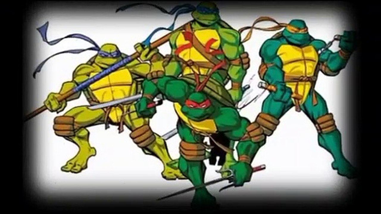 Un viaje a tu historia, años 80 y 90