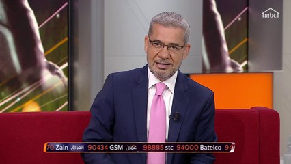 يعقوب شاهين يغني باللهجة العراقية على الهواء في صدى الملاعب